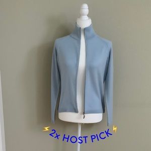 👉MALO - 100% Cashmere Jacket👈